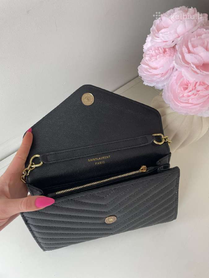 Ysl Rankinukas - nuotraukos Nr. 5