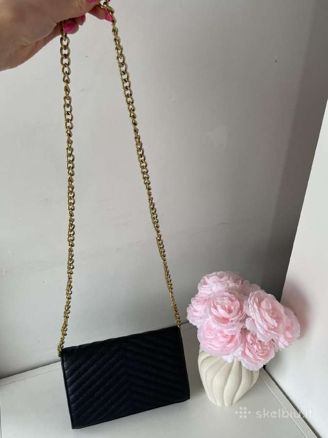 Ysl Rankinukas - nuotraukos Nr. 7