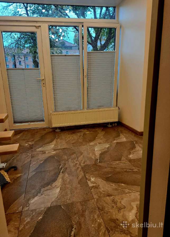 Išnuomojamos komercinės patalpos - nuotraukos Nr. 4