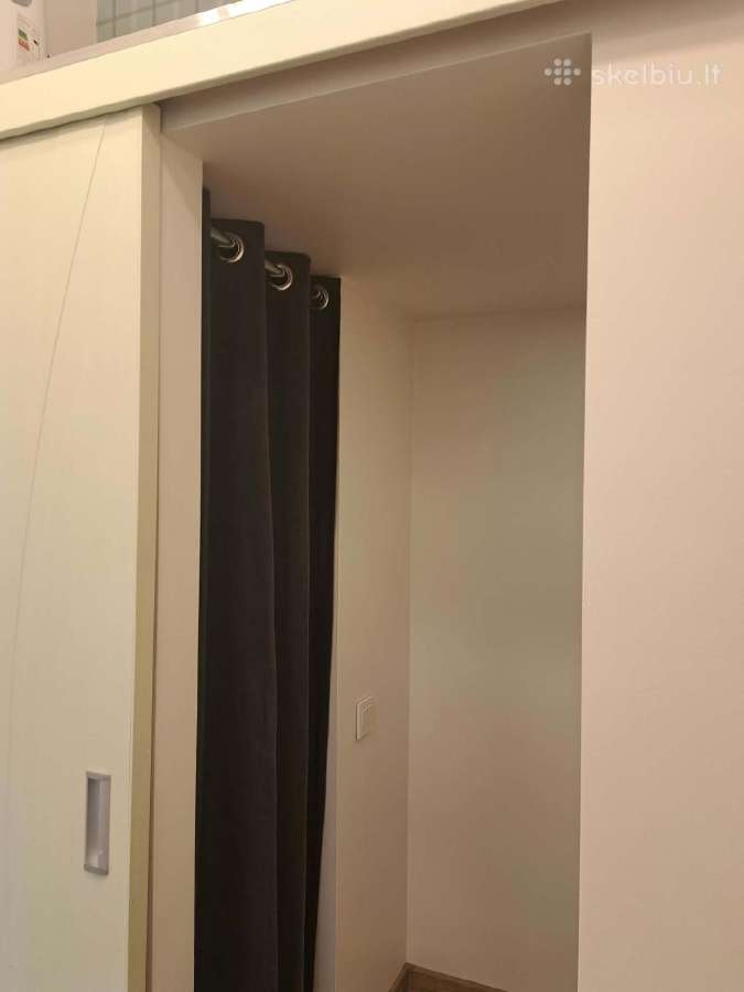 Išnuomojamos komercinės patalpos - nuotraukos Nr. 6