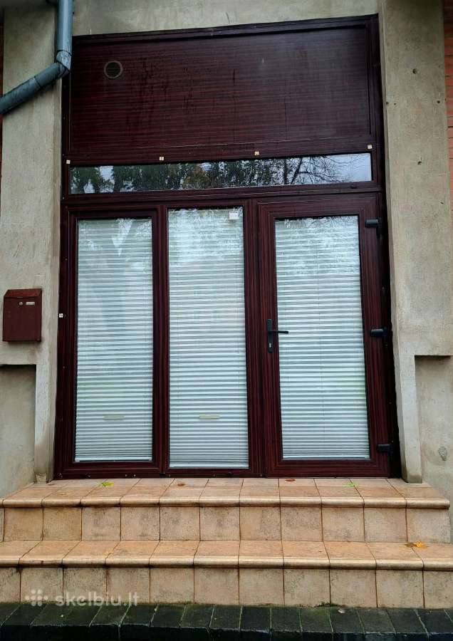 Išnuomojamos komercinės patalpos - nuotraukos Nr. 8