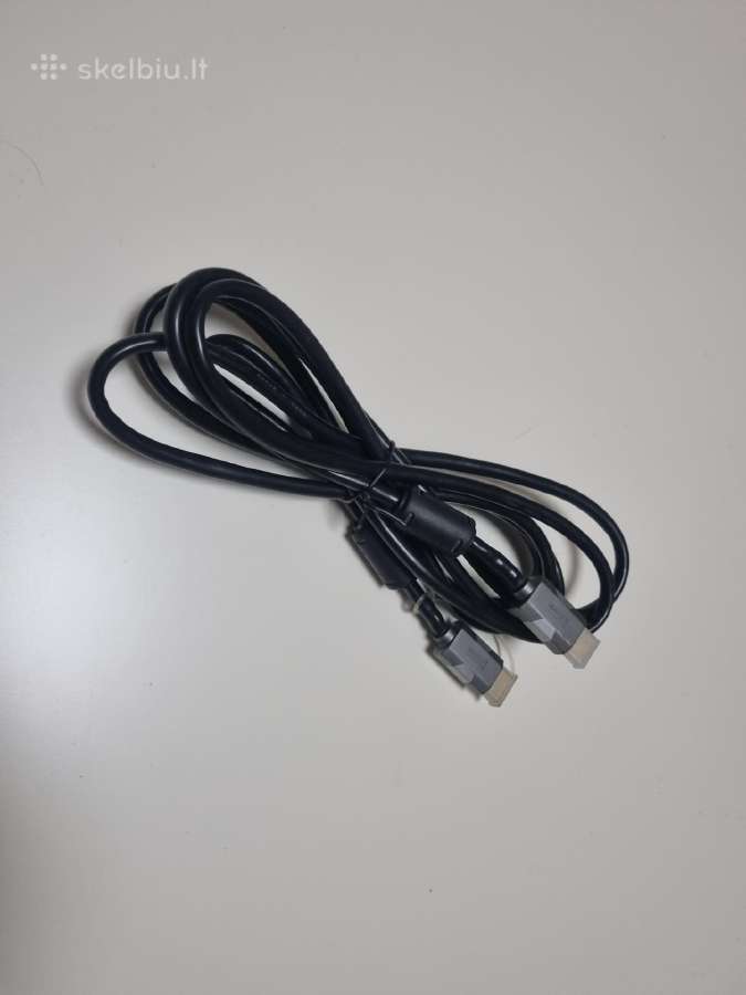 TV priedėlis + Hdmi ilgas - nuotraukos Nr. 9