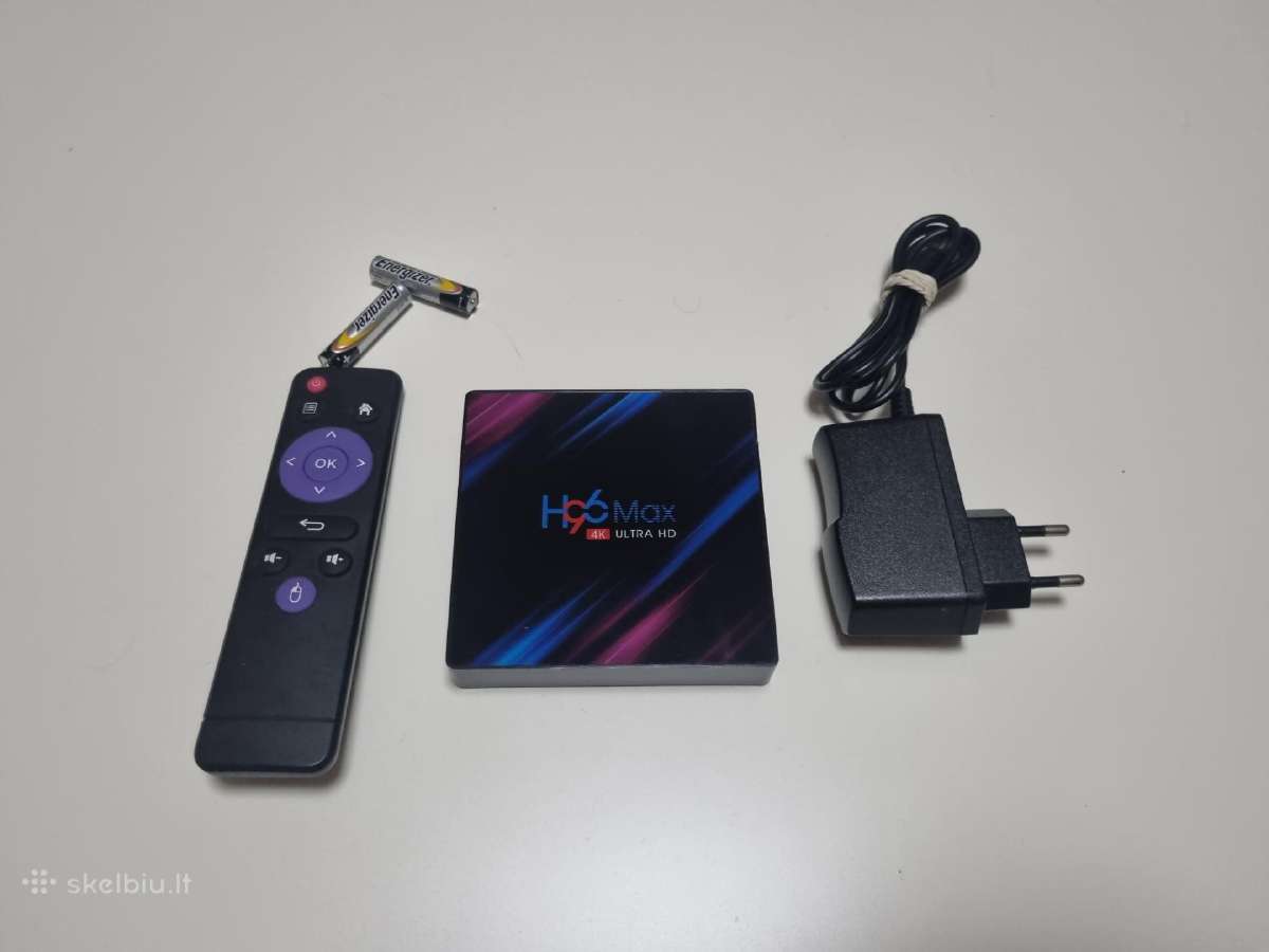 TV priedėlis + Hdmi ilgas - nuotraukos Nr. 2