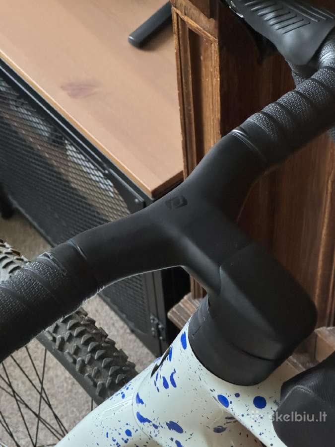 Scott Addict Gravel 30 - 2026 - nuotraukos Nr. 5