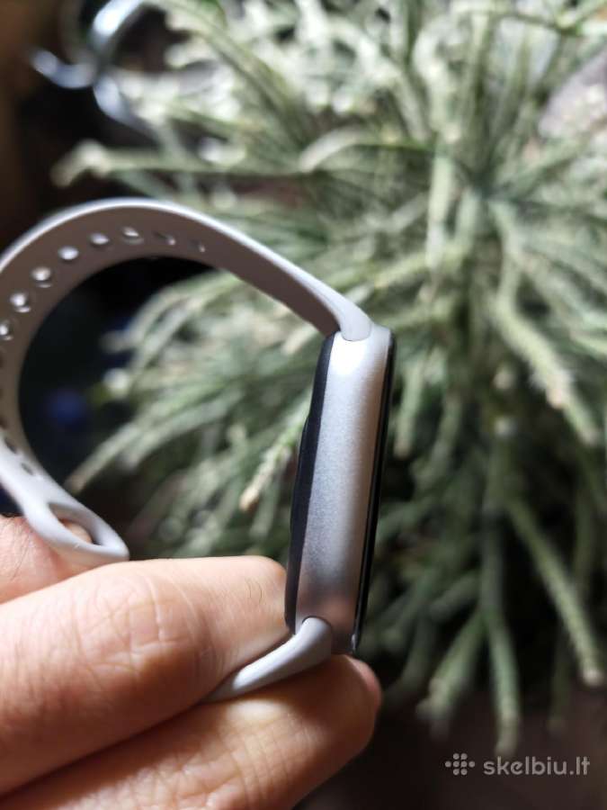 Xaiomi Mi band 10 - nuotraukos Nr. 4