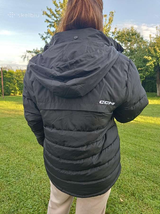 Ccm kurtke - nuotraukos Nr. 4