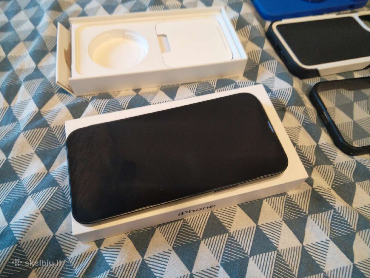 iPhone 14+ - nuotraukos Nr. 5