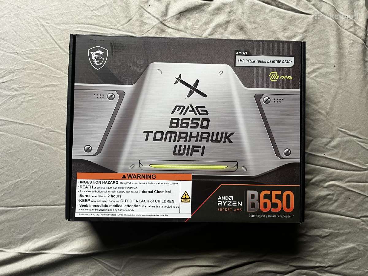 Parduodamas Gaming Pc komponentų komplektas –1400€ - nuotraukos Nr. 2