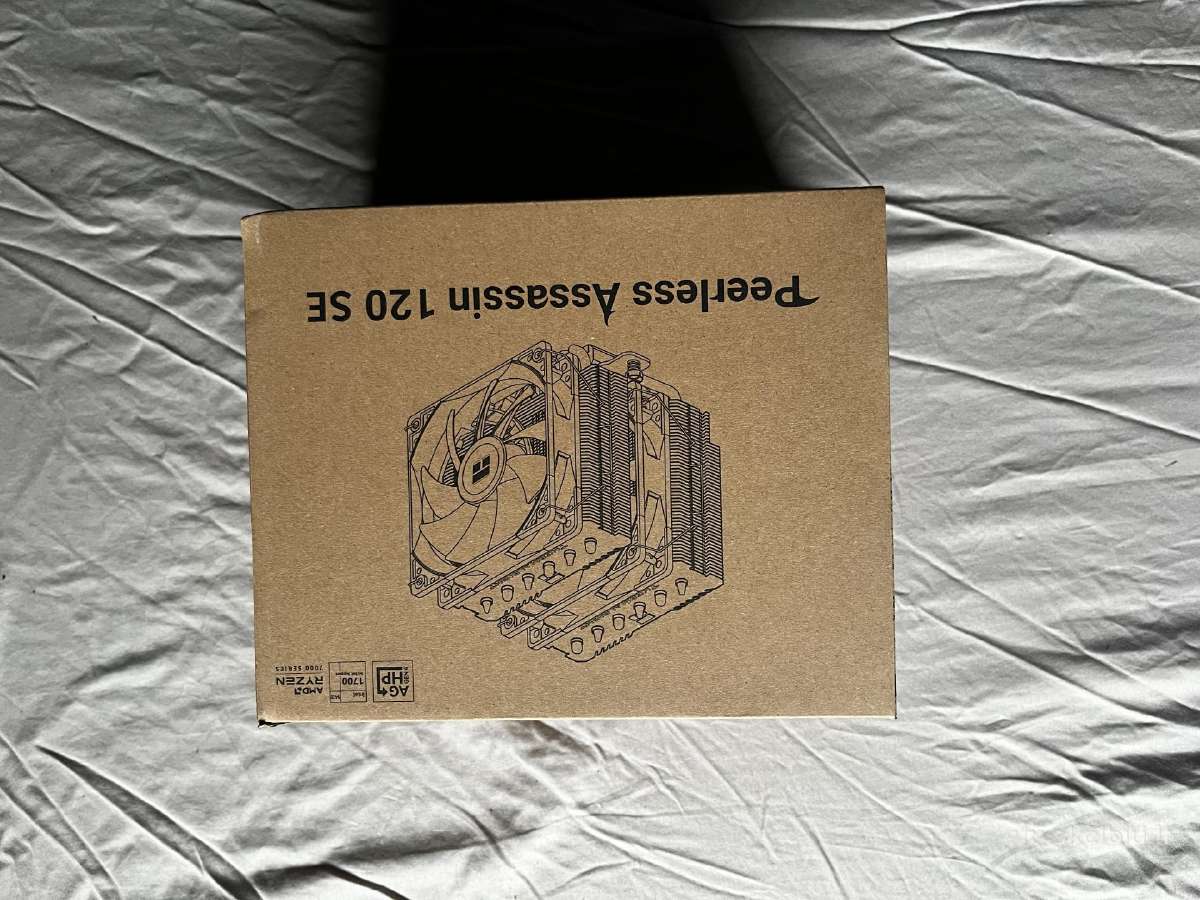 Parduodamas Gaming Pc komponentų komplektas –1400€ - nuotraukos Nr. 4