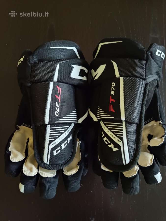 Ccm ledo ritulio pirstines 14 didis - nuotraukos Nr. 2
