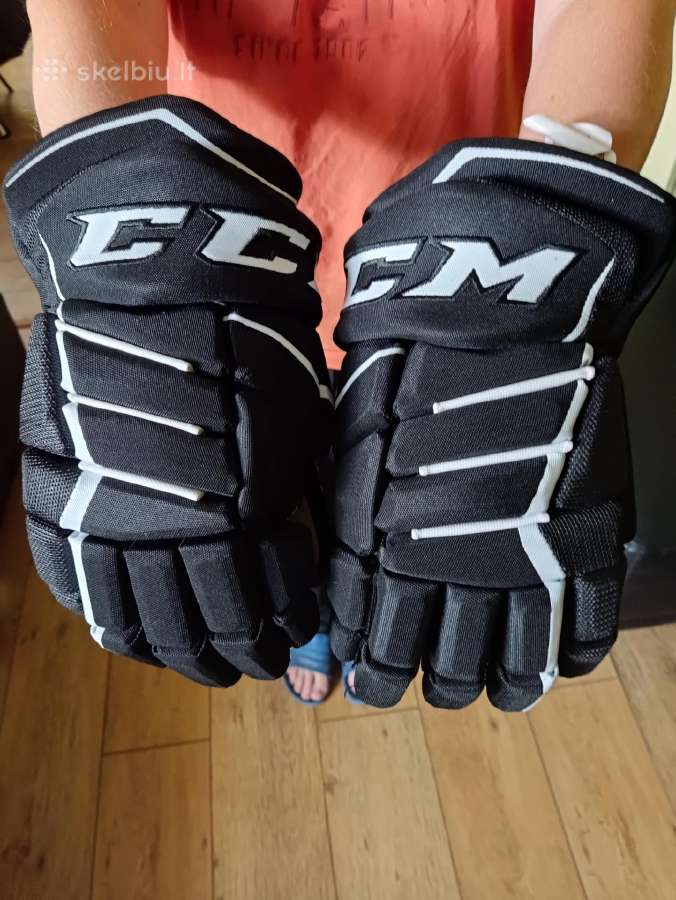 Ccm ledo ritulio pirstines 14 didis - nuotraukos Nr. 4