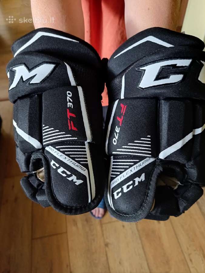 Ccm ledo ritulio pirstines 14 didis - nuotraukos Nr. 5