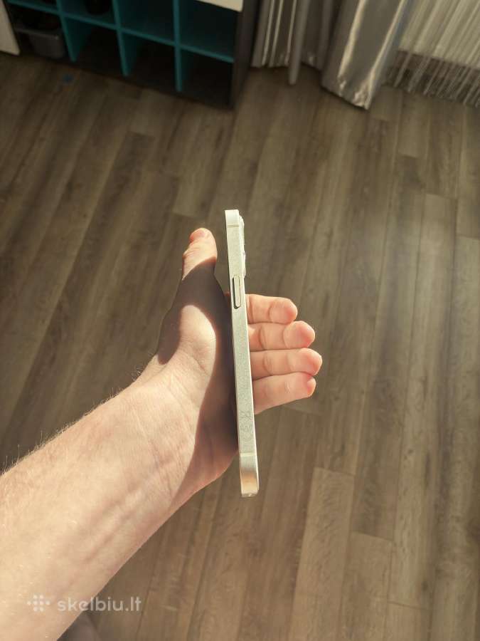 iPhone 13 128 GB - nuotraukos Nr. 2