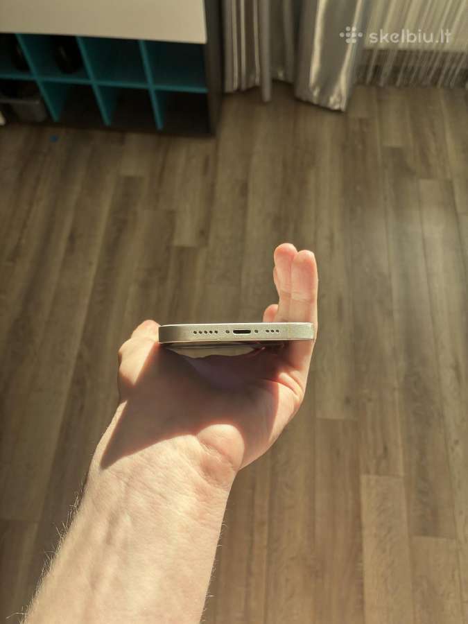 iPhone 13 128 GB - nuotraukos Nr. 3