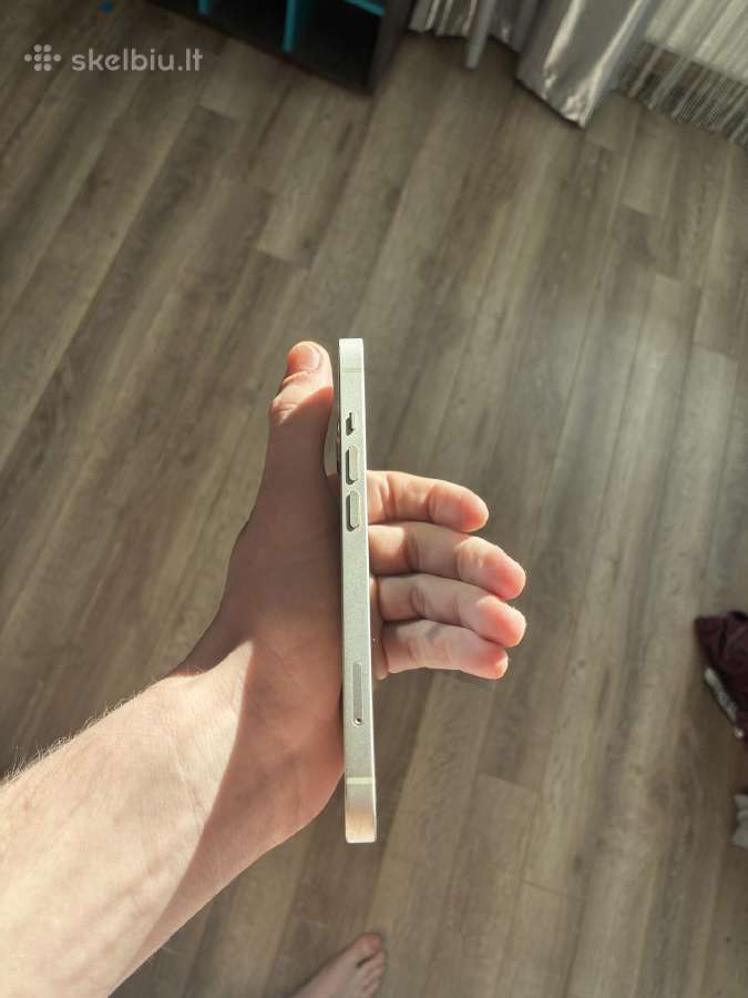 iPhone 13 128 GB - nuotraukos Nr. 4