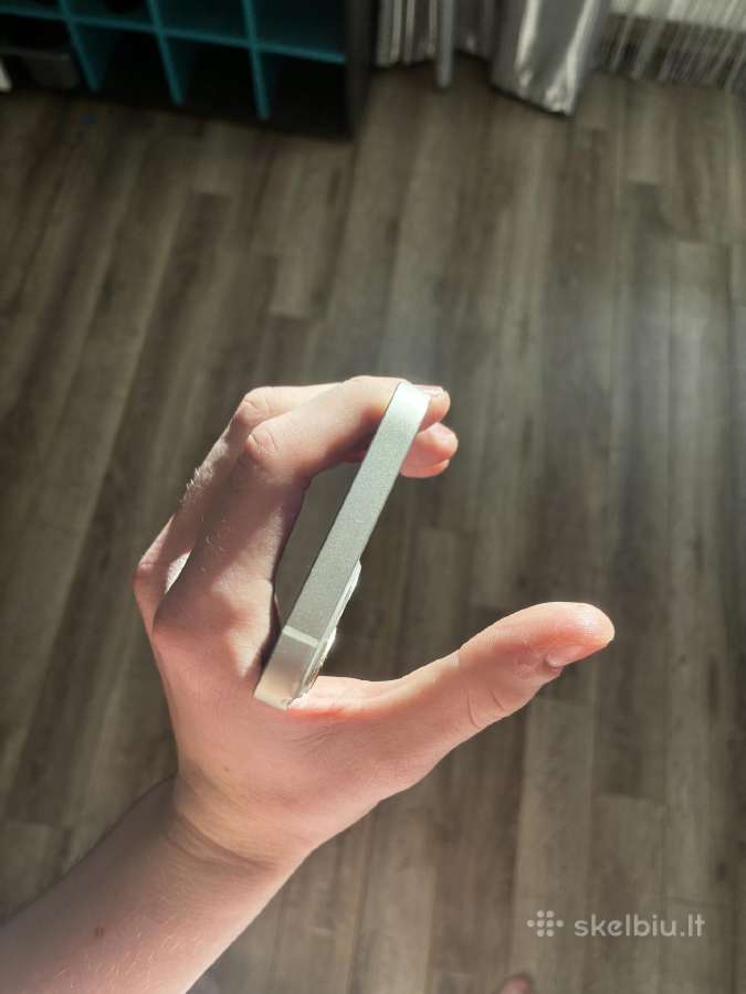 iPhone 13 128 GB - nuotraukos Nr. 5