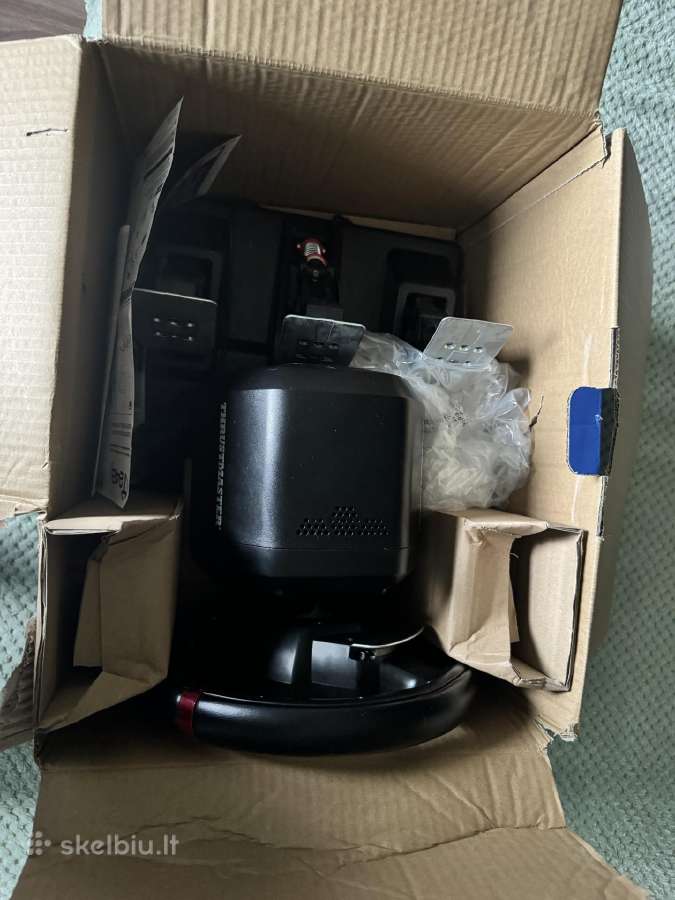 Thrustmaster T248 - nuotraukos Nr. 3