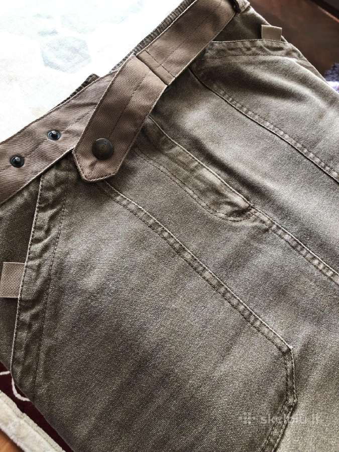 Sijonas Weekend Maxmara - nuotraukos Nr. 4