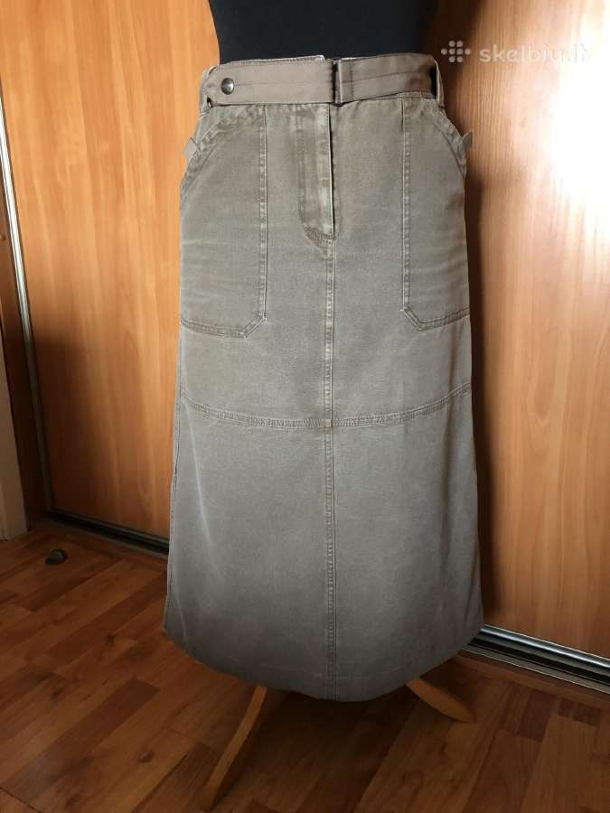 Sijonas Weekend Maxmara - nuotraukos Nr. 5