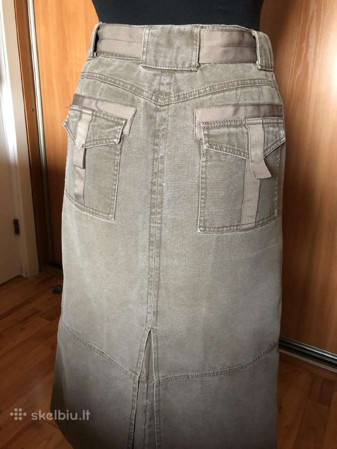 Sijonas Weekend Maxmara - nuotraukos Nr. 7