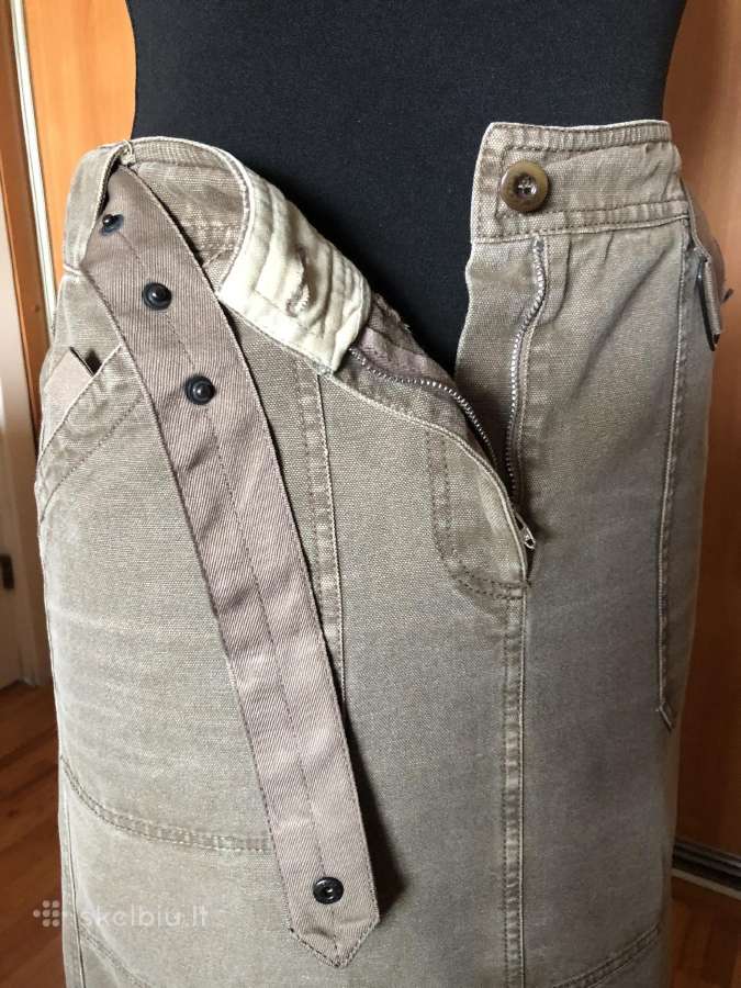 Sijonas Weekend Maxmara - nuotraukos Nr. 8