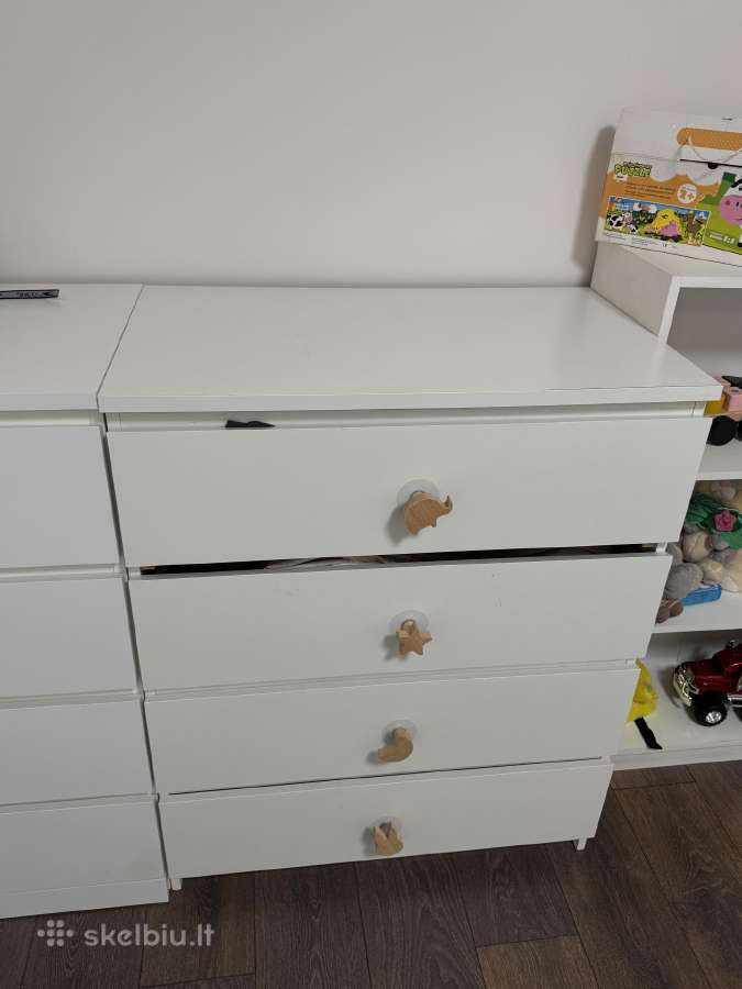 Ikea komoda - nuotraukos Nr. 2