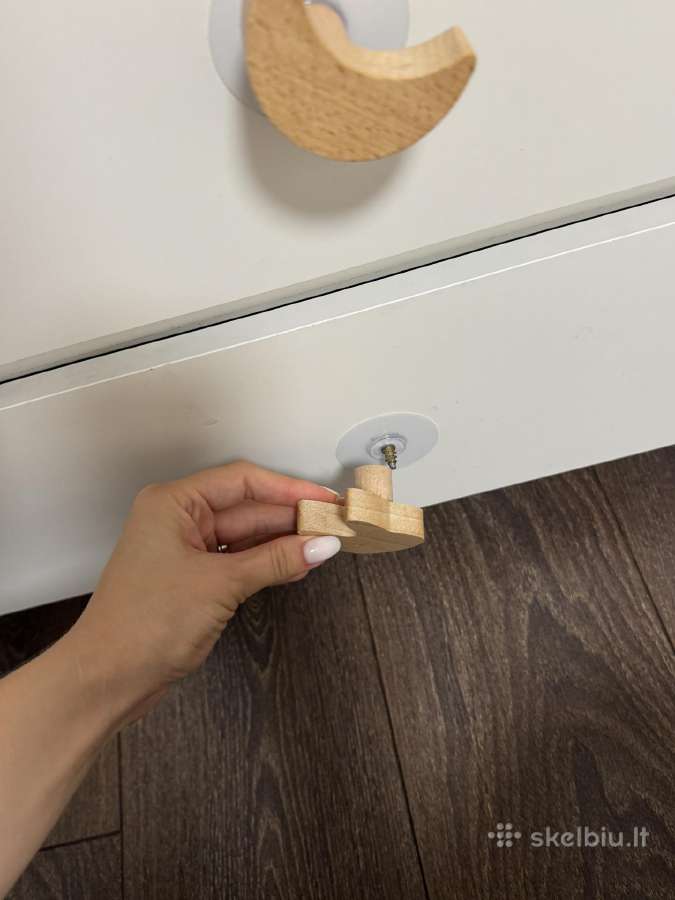 Ikea komoda - nuotraukos Nr. 5