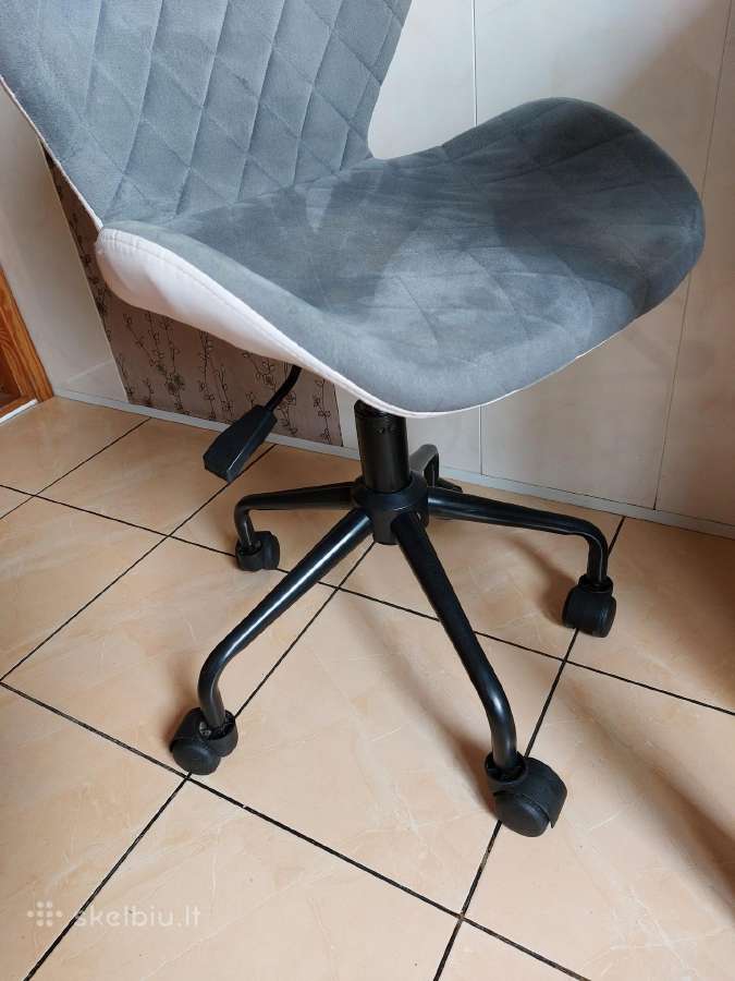 Kėdė su pasikėlimo mechanizmu - nuotraukos Nr. 6