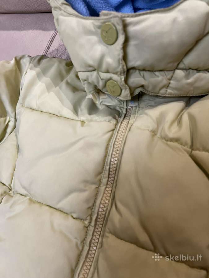 Rudenine/žieminė H&m striukė - nuotraukos Nr. 7