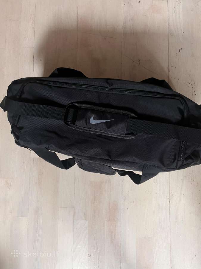 Nike Sportinė Tašė - nuotraukos Nr. 2