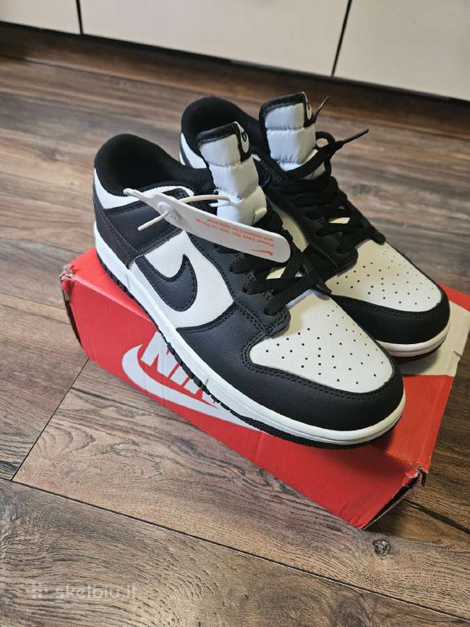 Nauji Nike kedukai - nuotraukos Nr. 3