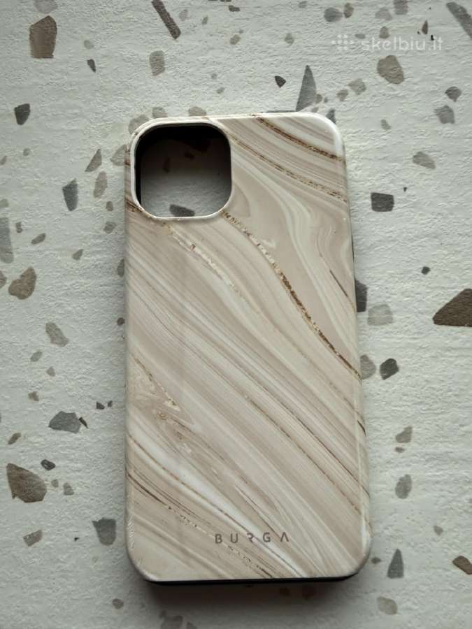 iPhone 13 128 GB Žalias - nuotraukos Nr. 9