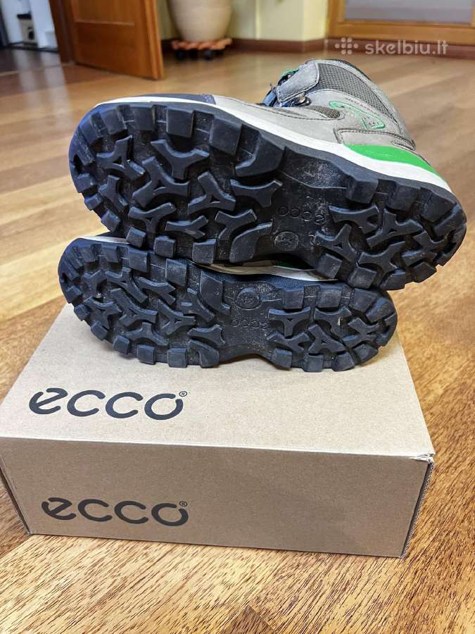 Ecco batai - nuotraukos Nr. 6