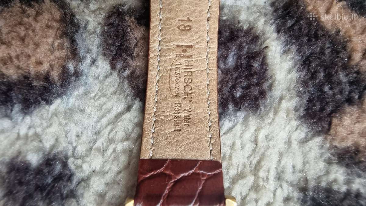 Vyriškas laikrodis automatic. - nuotraukos Nr. 8