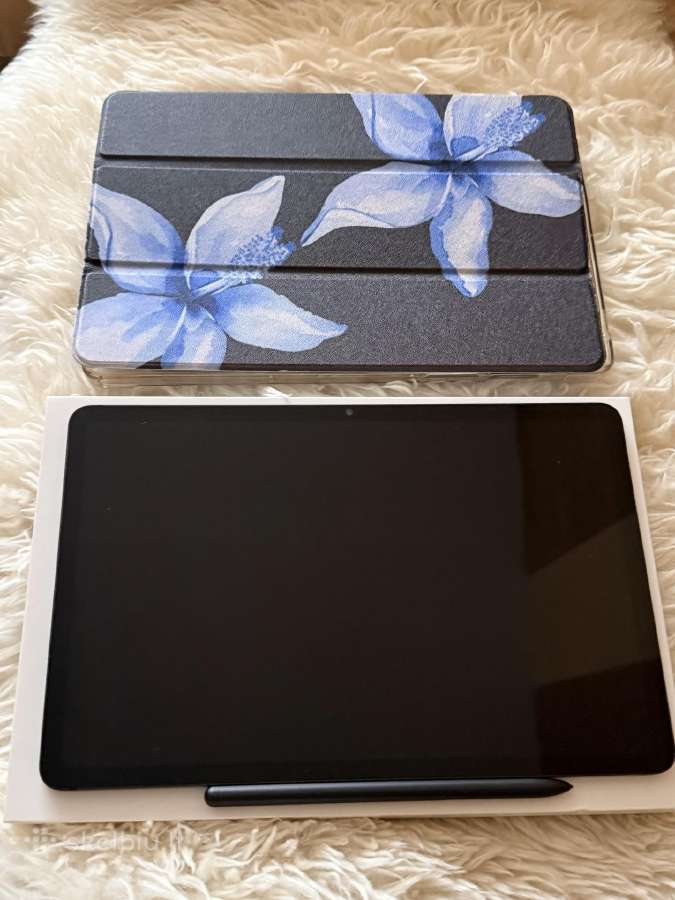 Samsung galaxy Tab S8 128 GB WiFi - nuotraukos Nr. 4
