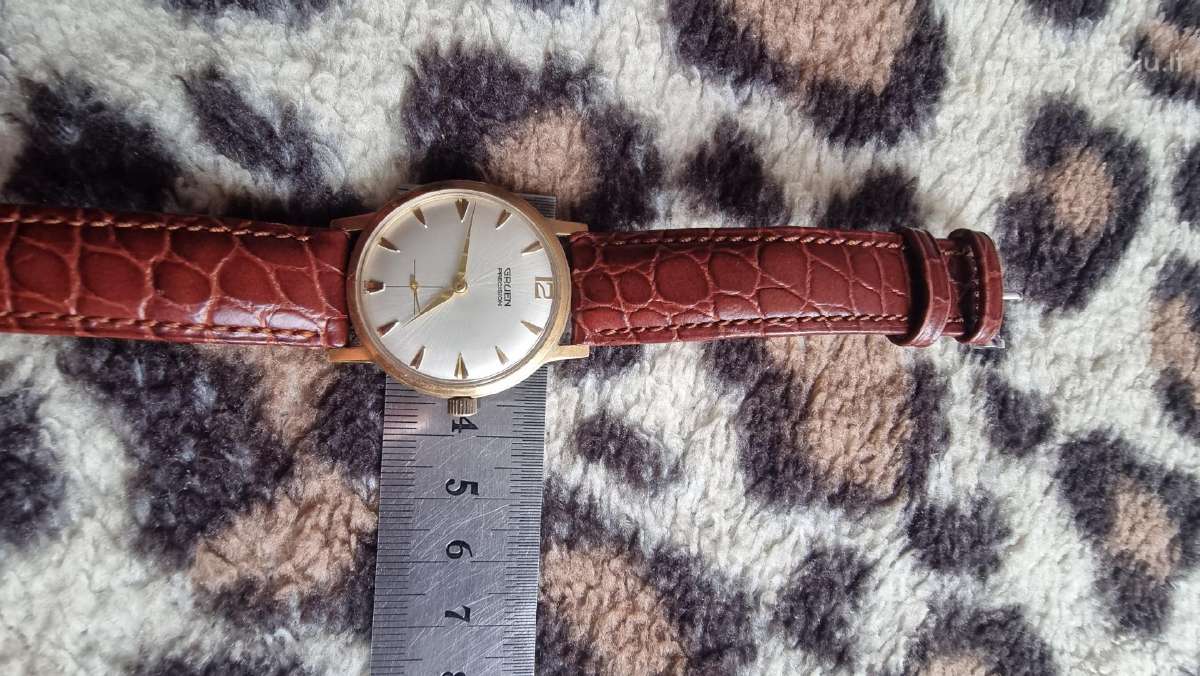 Vyriškas laikrodis automatic. - nuotraukos Nr. 12