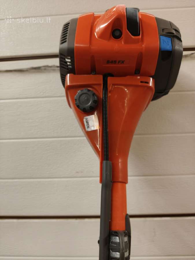 Husqvarna 545 - nuotraukos Nr. 2