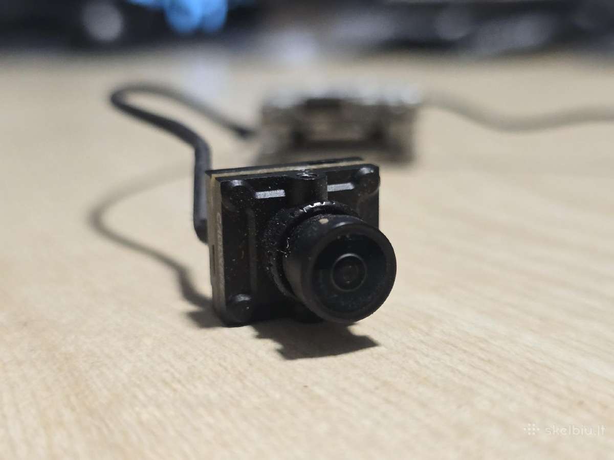 Dji caddx vista / Air unit - nuotraukos Nr. 4