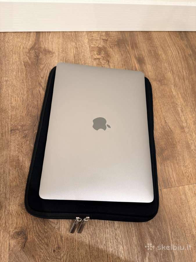 MacBook Air 2020 - nuotraukos Nr. 3