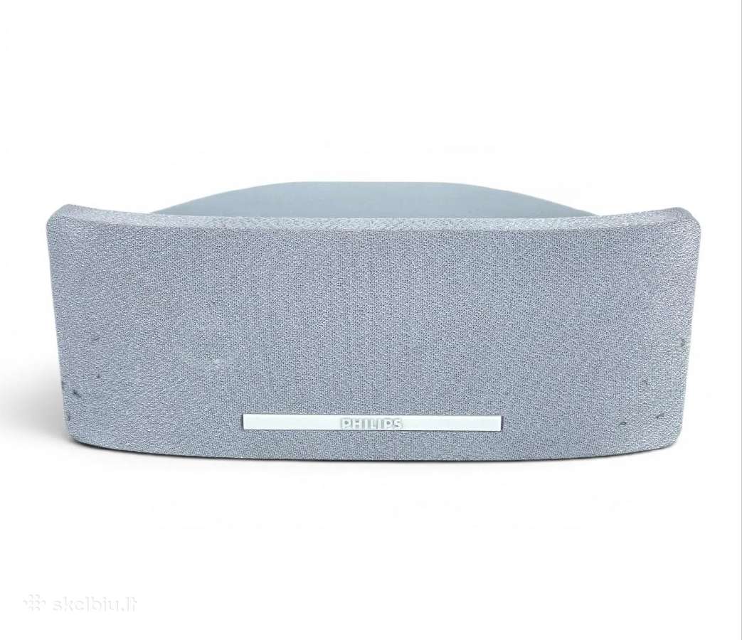 Philips namų kino sistema - nuotraukos Nr. 11