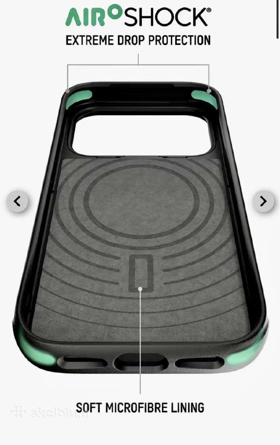 Mous Limitless iPhone 18 pro max - nuotraukos Nr. 5