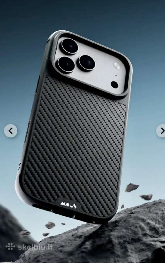 Mous Limitless iPhone 18 pro max - nuotraukos Nr. 6