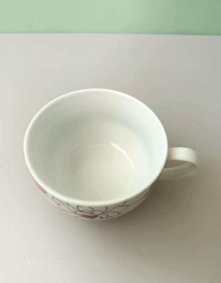Puodelis, 250ml - nuotraukos Nr. 5