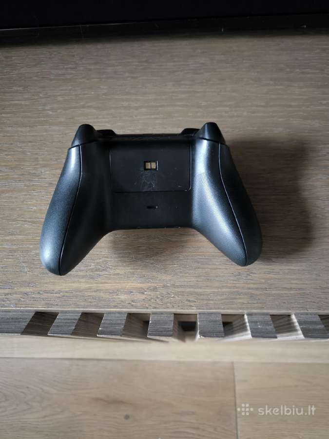 Xbox Series X - nuotraukos Nr. 7
