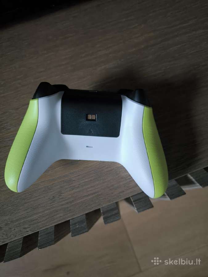 Xbox Series X - nuotraukos Nr. 8