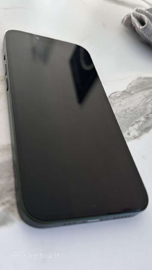 iPhone 13 128 GB - nuotraukos Nr. 4