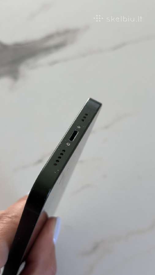 iPhone 13 128 GB - nuotraukos Nr. 5