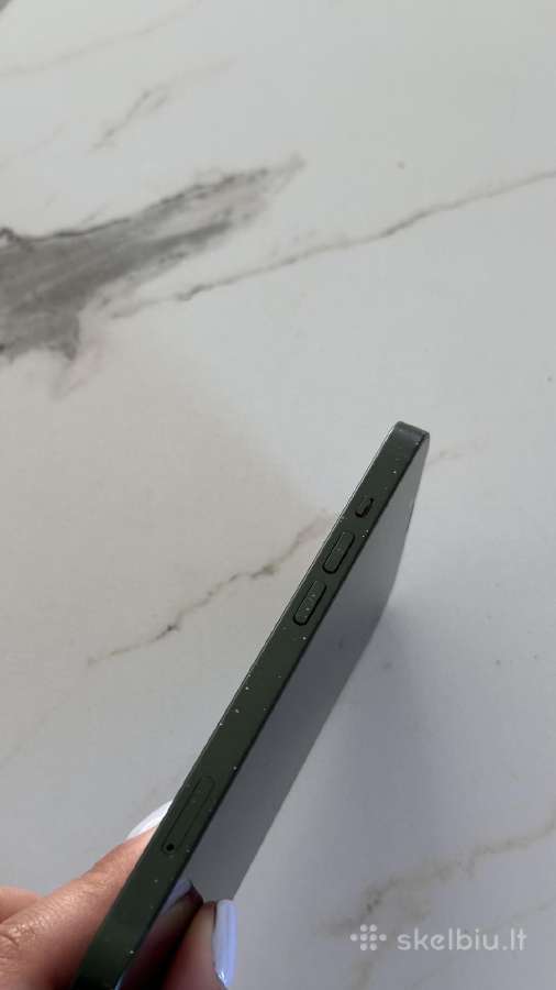 iPhone 13 128 GB - nuotraukos Nr. 6