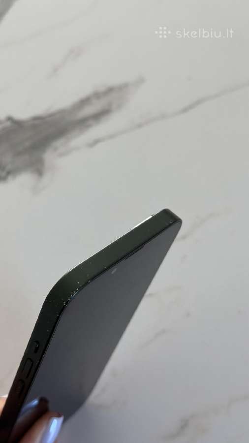 iPhone 13 128 GB - nuotraukos Nr. 7
