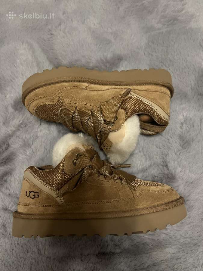 Ugg Lowmel - nuotraukos Nr. 2